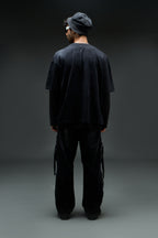 Unprocessed Oversized T-shirt