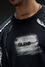 Unprocessed Oversized T-shirt