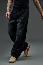 Carbon Wash Denim